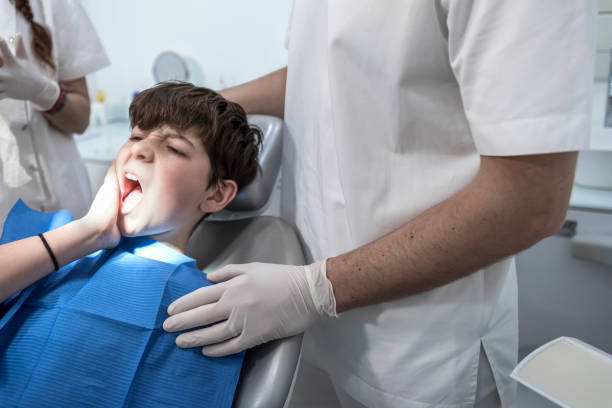Best Pediatric Emergency Dentist in Raymond, WA