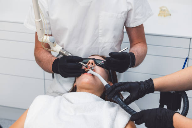 Best Urgent Care for Lost Fillings or Crowns in Raymond, WA