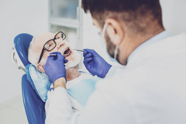 Best Urgent Care for Lost Fillings or Crowns in Raymond, WA